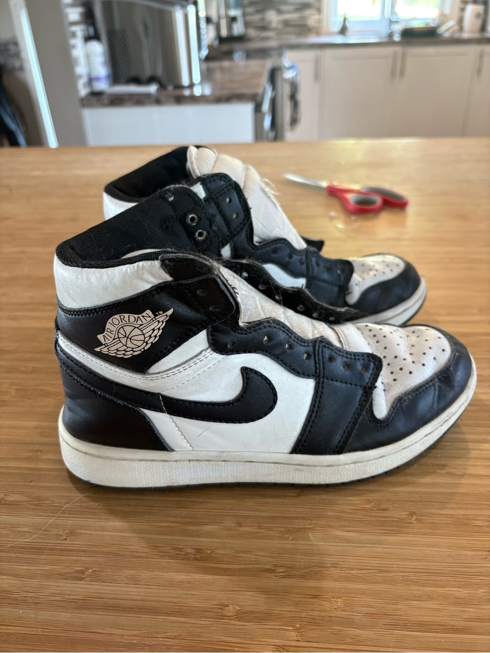 Air Jordan 1 high